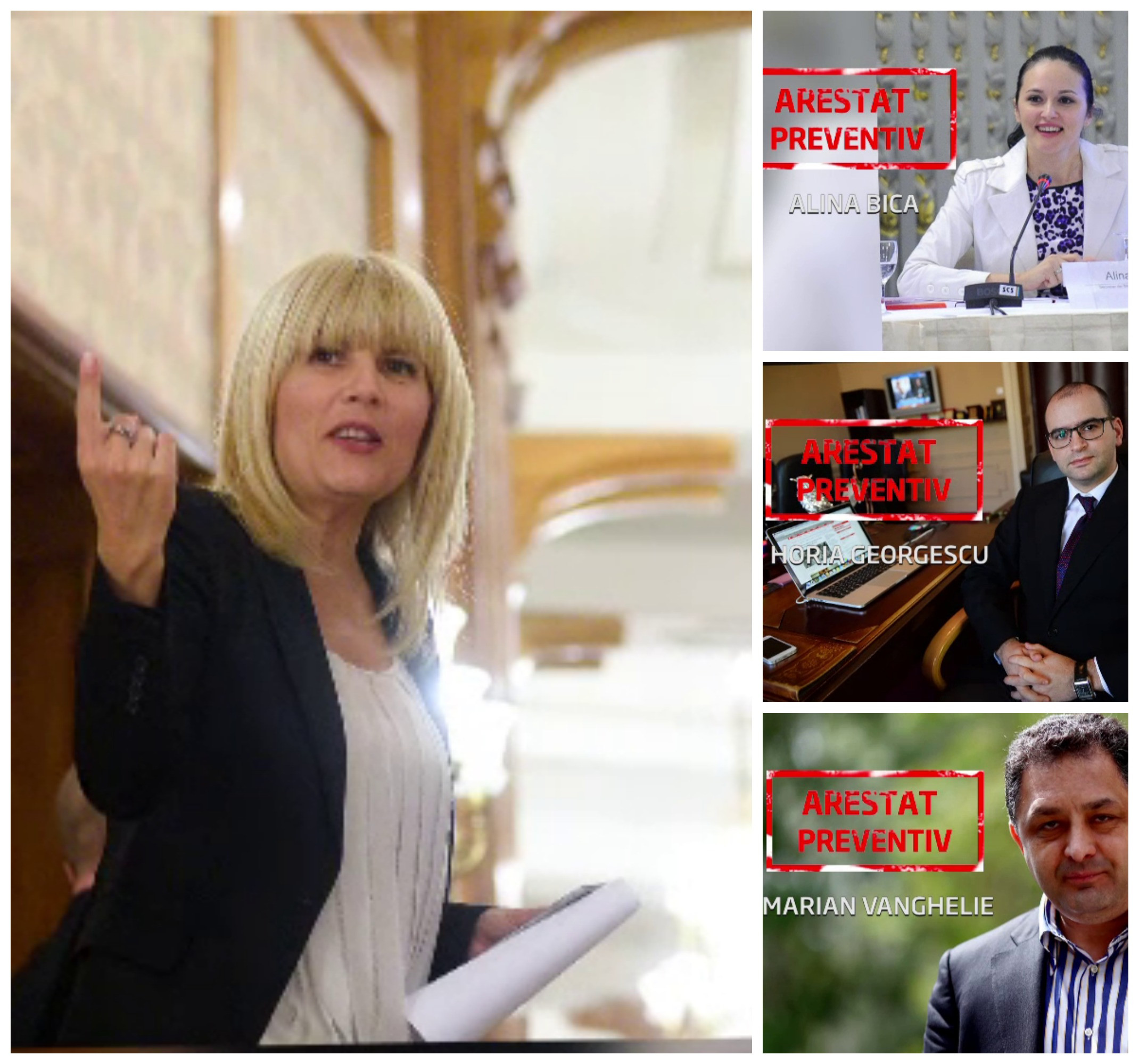 Cum explica Serban Nicolae proiectul care scapa coruptii de catuse si arest preventiv. Legea, discutata in Comisia Juridica