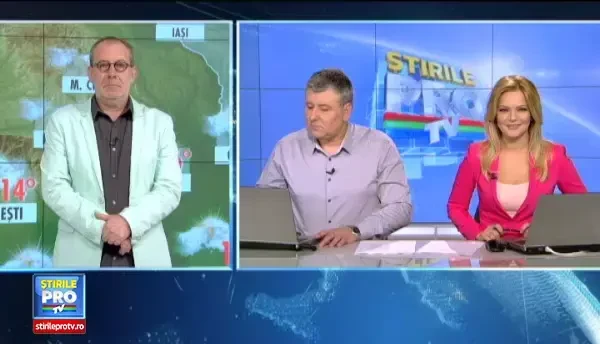 Vremea isi revine la normal, iar temperaturile vor urca pana la 18 grade Celsius. Prognoza meteo pana joi