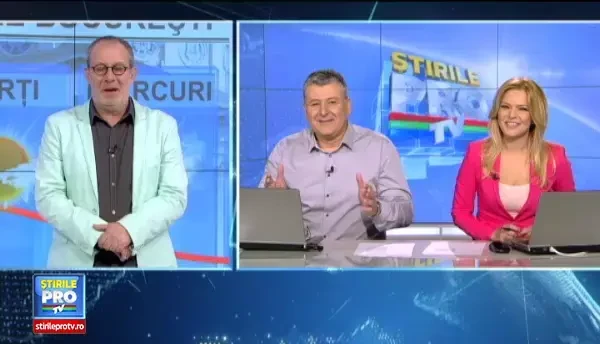 Vremea 30 martie 2015 la munte si in Capitala