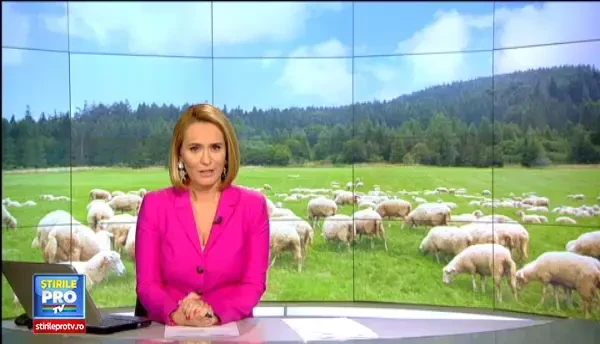 Care este cea mai buna rasa de miel pentru masa de Paste. Recomandarile ciobanilor si ale bucatarilor