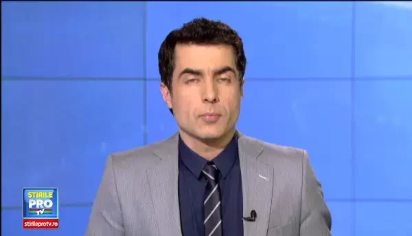 Perchezitii DNA la domiciliul fiului fostului presedinte al Republicii Moldova. Sergiu Lucinschi este acuzat de santaj