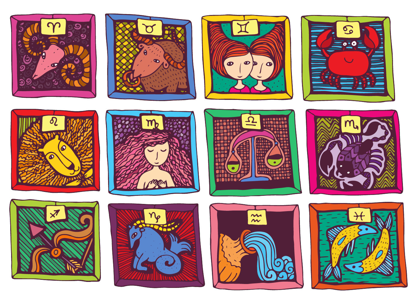 Horoscop zilnic 29 aprilie 2015. Taurii primesc OK-ul pentru un job, iar Racii au intalniri de afaceri