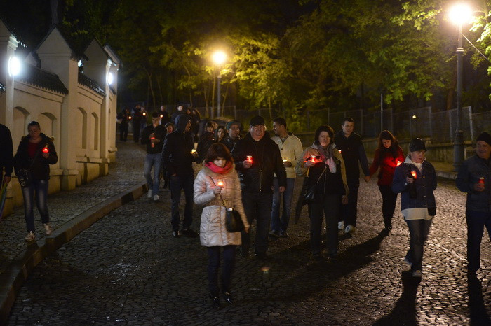 Vreme extrem de rece in noaptea Invierii. Anuntul facut de meteorologi include ploi si temperaturi scazute