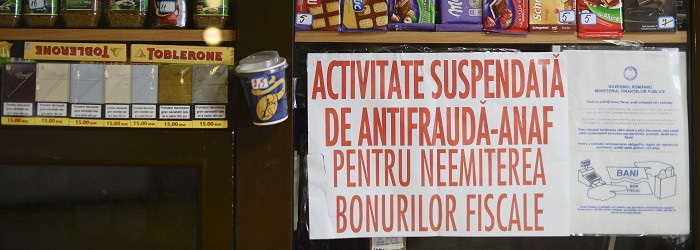 Guvernul intervine in "razboiul bonurilor". Suma minima de la care vor pleca suspendarile si o solutie pentru a evita lacatul