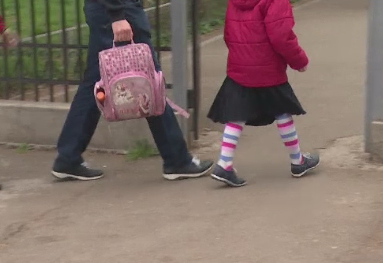 Romania, pe 3 in topul european al abandonului scolar. 2 din 10 copii renunta in fiecare an la cursuri