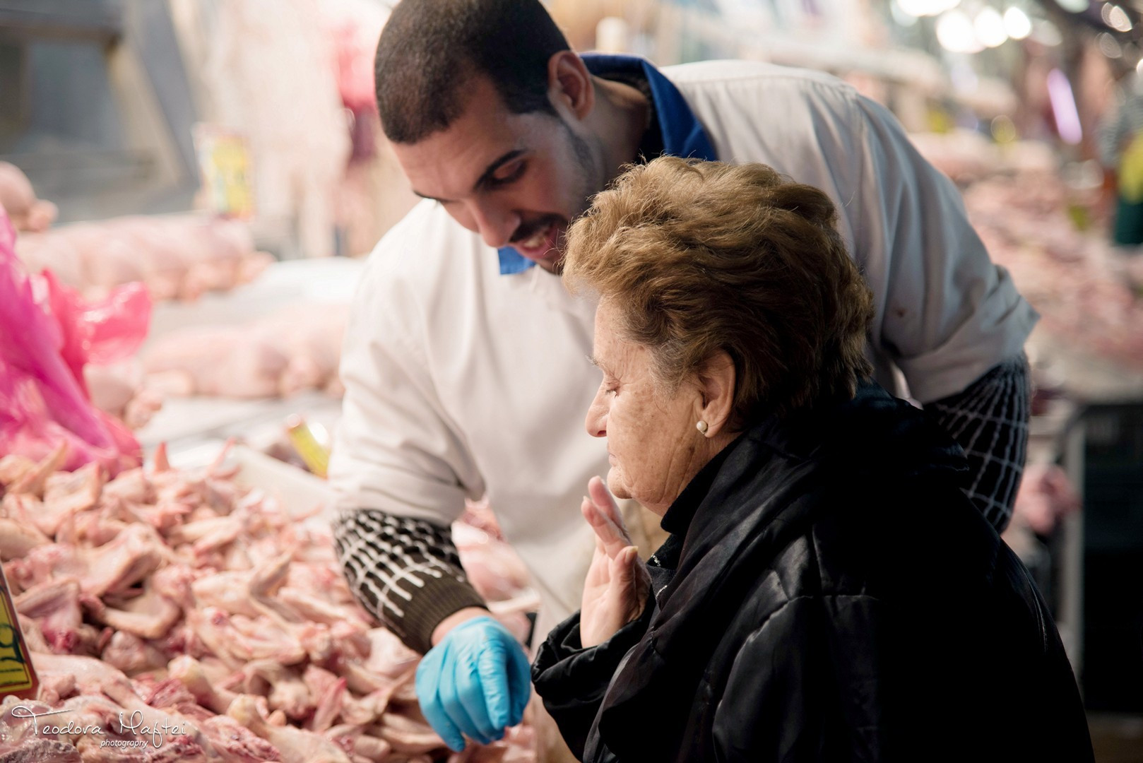 Teo, Atena, Grecia - 35