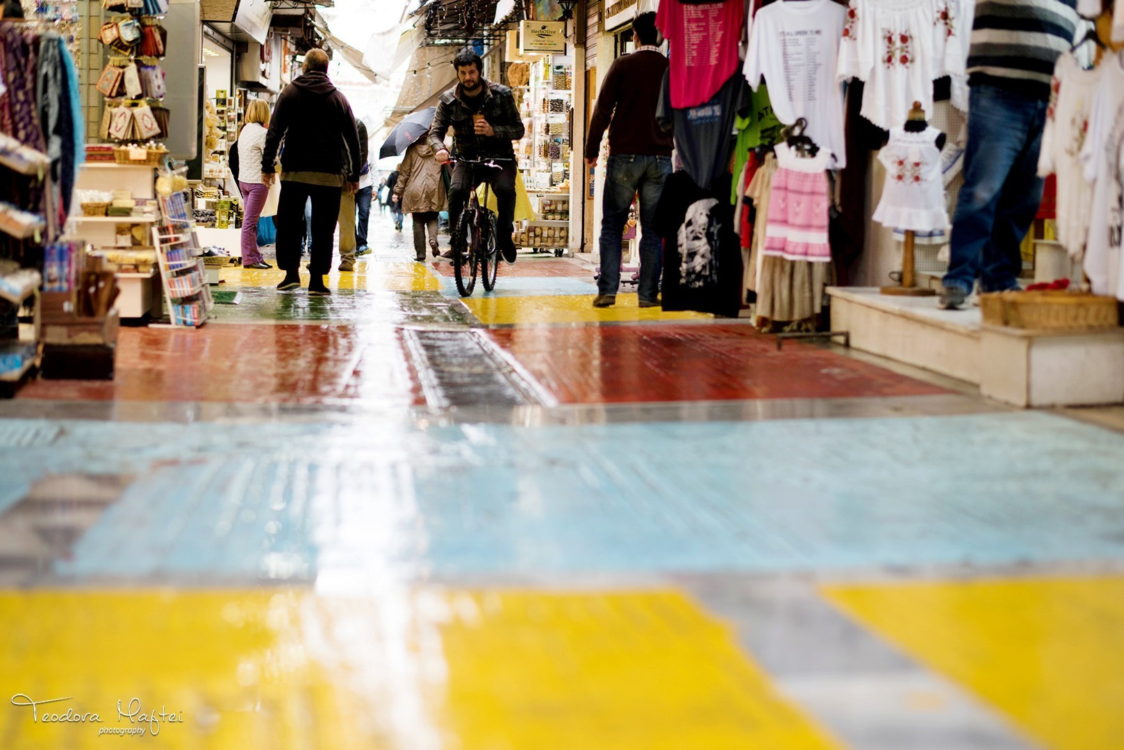 Teo, Atena, Grecia - 49