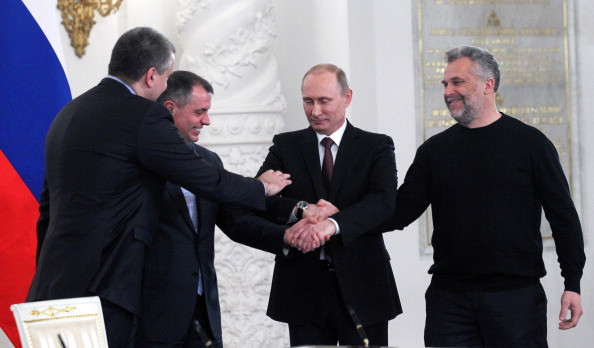 Cat o costa pe Rusia anexarea Crimeei. Fostul ministru rus de finante anunta pierderi de 200 de miliarde de dolari