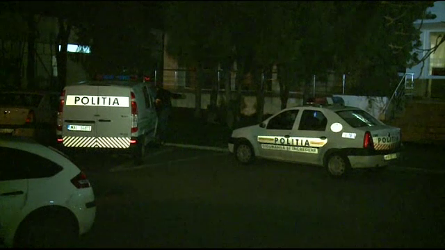 Incident sangeros intr-un poligon din Capitala. Instructor, fost sportiv, impuscat mortal de un client care apoi s-a sinucis