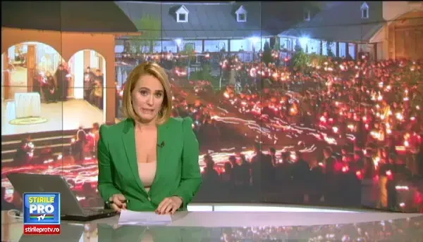 Vreme extrem de rece in noaptea Invierii. In ce regiuni va ploua si vor fi temperaturi scazute