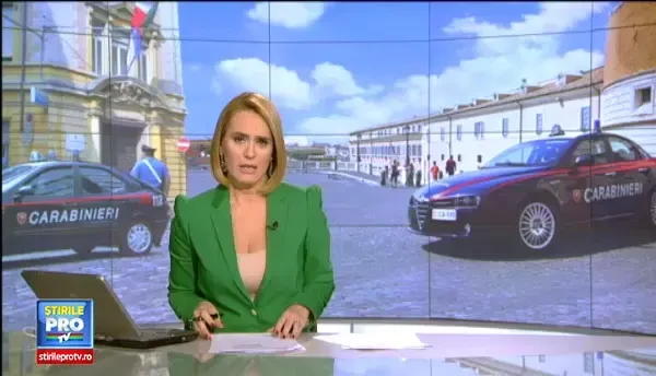 Retea de trafic uman pe relatia Romania-Italia. Situatia disperata a romanilor care muncesc in fermele din Catania