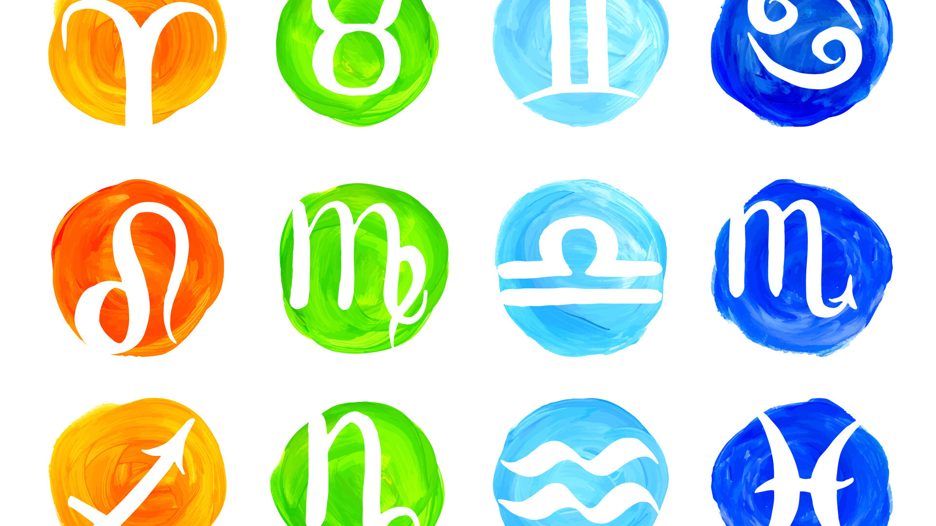 Horoscop zilnic 14 aprilie 2015. Gemenii au parte de intalniri, iar Scorpionii iau o decizie importanta in relatia de cuplu