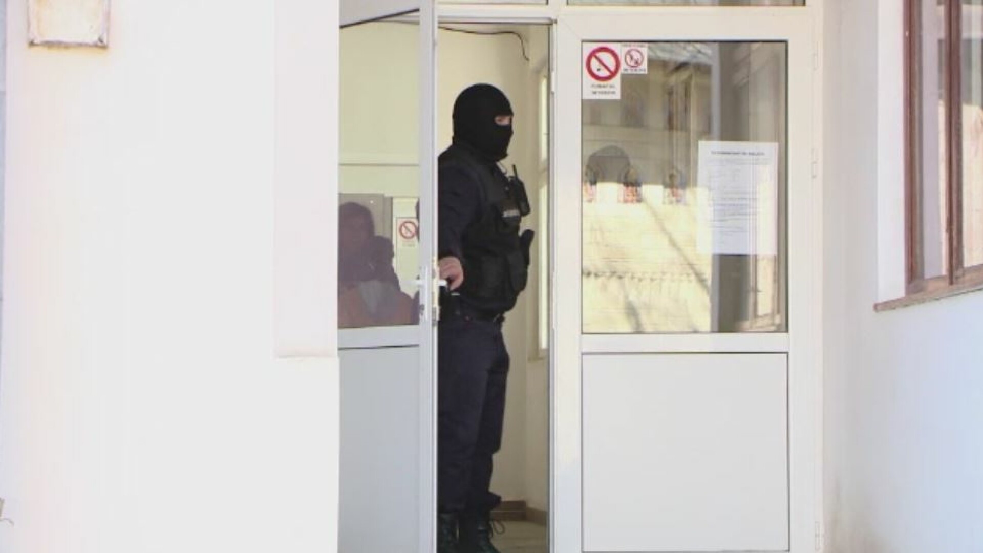 Directorul Spitalului de Psihiatrie Socola din Iasi, retinut de procurori. Acuzatiile care i se aduc