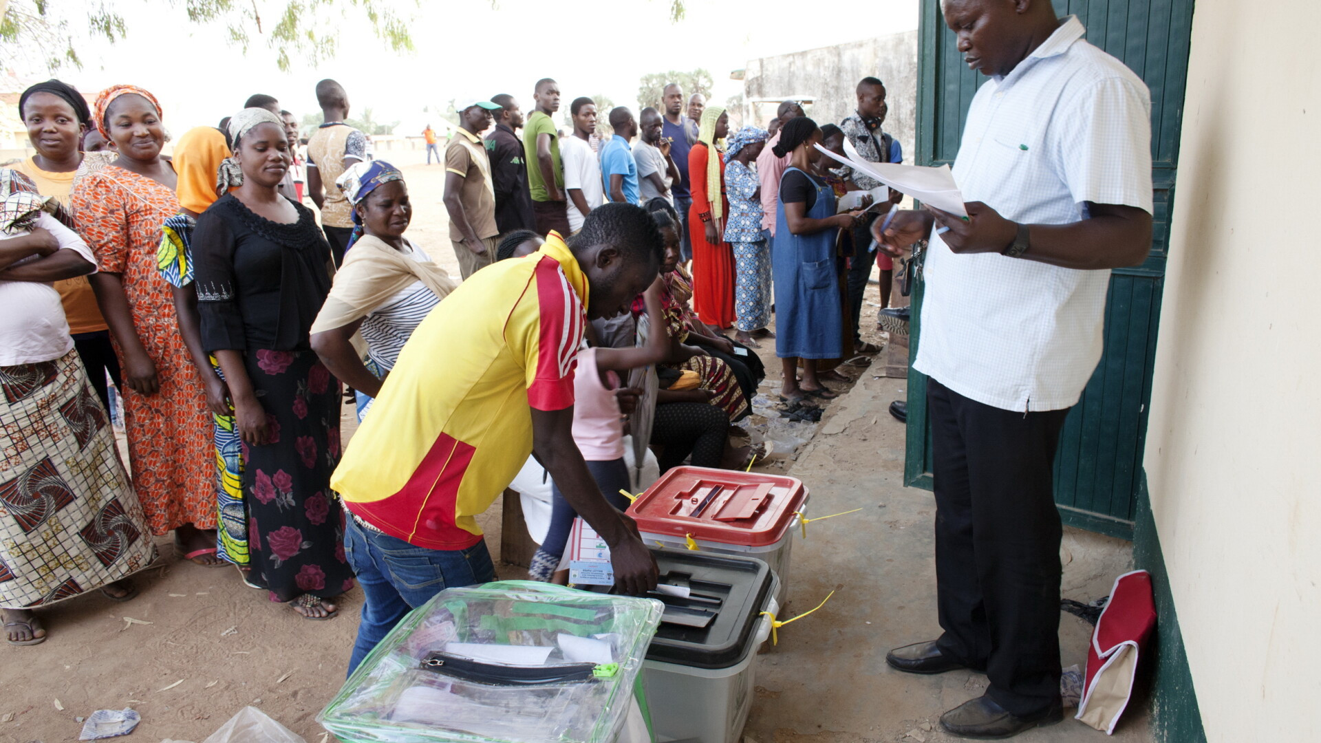 Victorie surprinzatoare la alegerile din Nigeria. Cine este Muhammadu Buhari, noul presedinte care se va lupta cu Boko Haram
