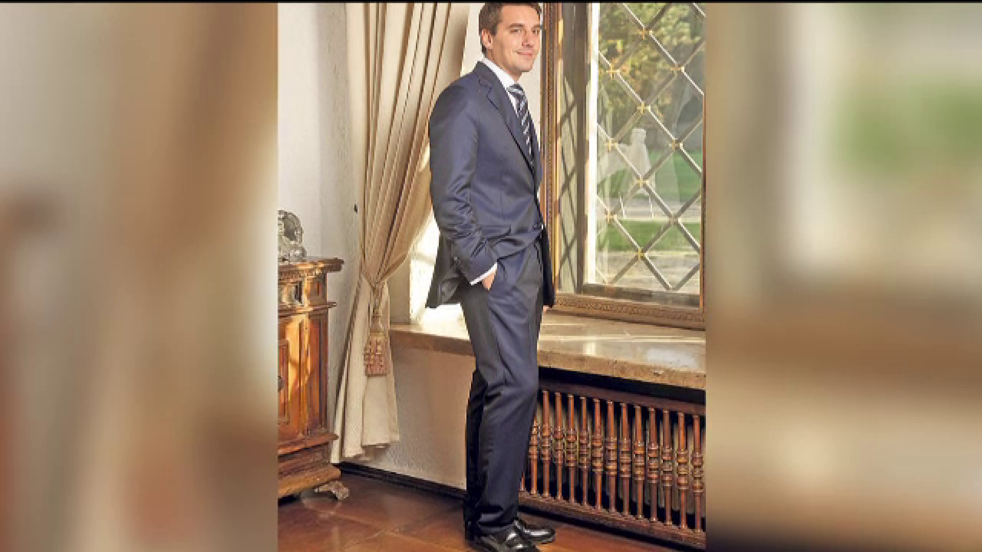 Principele Nicolae, la 30 de ani. De ce ii era imposibil sa comande pizza la Palatul Elisabeta si ce pasiuni are