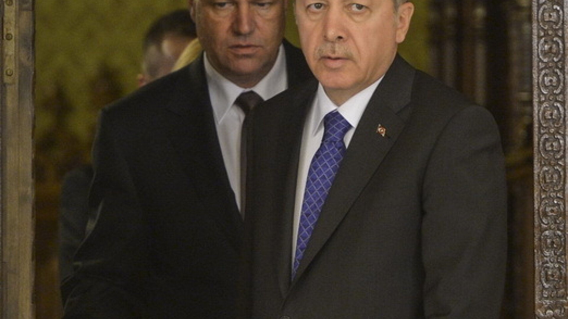 Klaus Iohannis - 2