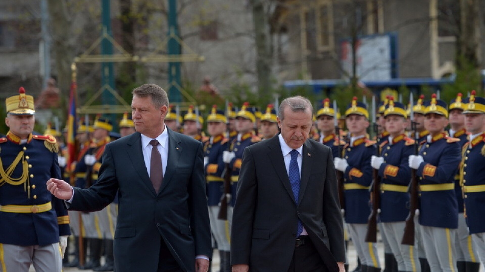 Klaus Iohannis - 3