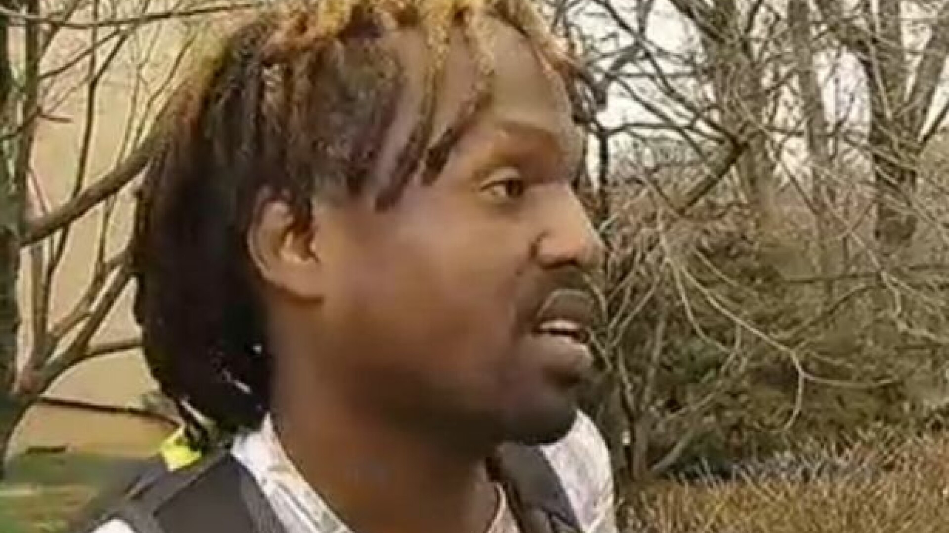 Un barbat fara adapost din SUA a devenit erou peste noapte. Modul in care a salvat o femeie de la viol