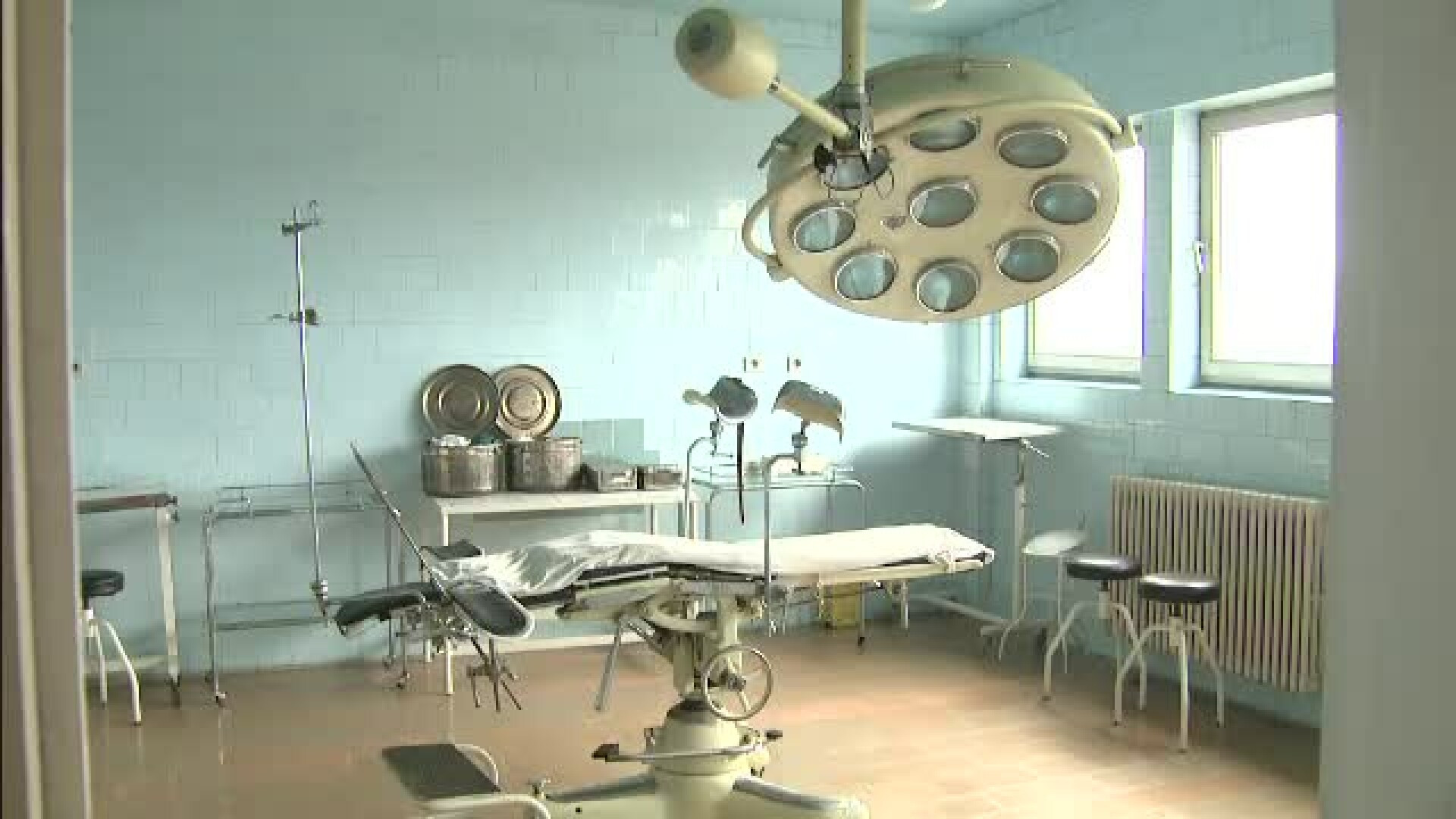 Senatorii au stabilit cat valoreaza SANATATEA ta. Saracia sistemului ii lasa pe pacienti fara sanse la o despagubire corecta