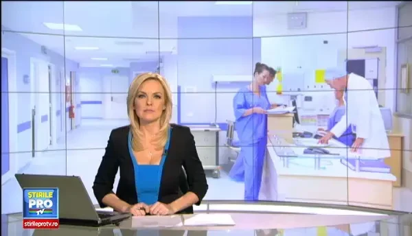 Doua tipuri de servicii medicale, de la 1 aprilie, in spitale si cabinete. LISTA investigatiilor gratuite