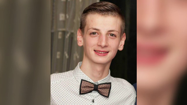 Unde l-au gasit autoritatile pe tanarul student din Timisoara, dat disparut de familie. Alexandru refuza sa revina acasa