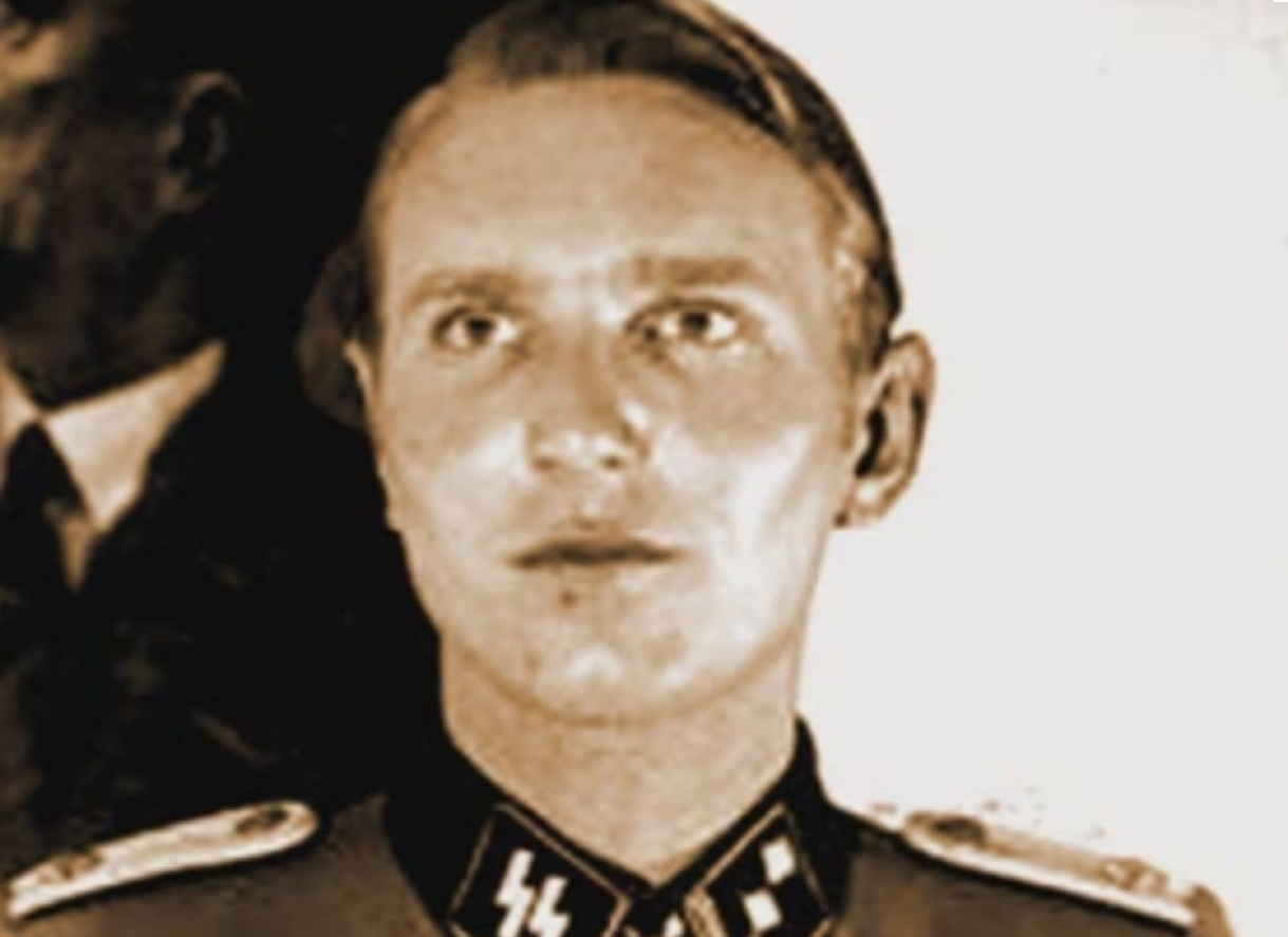 Unul dintre cei mai cautati nazisti a murit. Cine a fost Soren Kam, ofiterul SS alungat din Danemarca si protejat de Hitler