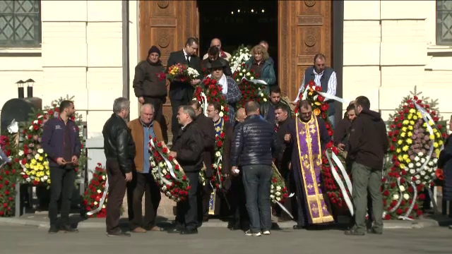 Explicatia psihologilor pentru executia instructorului de TIR. Politistii vor controale la poligoanele din tara