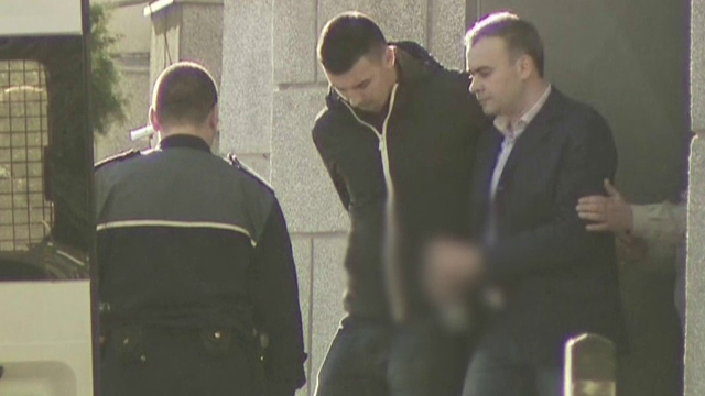Fostul ministru Darius Valcov ramane in arest, in dosarul de coruptie