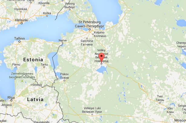 O studenta britanica a fost expulzata din Rusia sub acuzatia de spionaj. Tanara cauta informatii pentru lucrarea de Doctorat