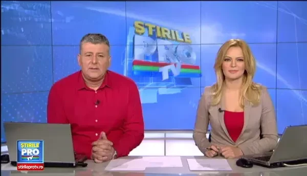 Un barbat din SUA a ales o modalitate inedita de a protesta impotriva amenzilor. Show-ul facut in fata unui radar. VIDEO