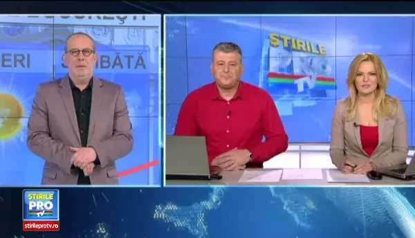 Vremea la munte si in capitala 2 aprilie 2015