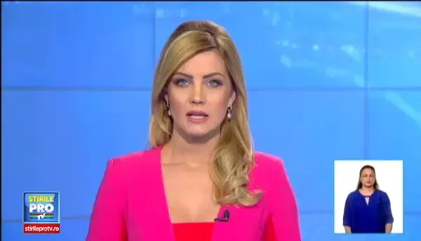 Prima reactie dupa ce cazul batranei din Botosani, tinuta 4 ore in ambulanta, a aparut la ProTv. Spitalul invoca protocolul