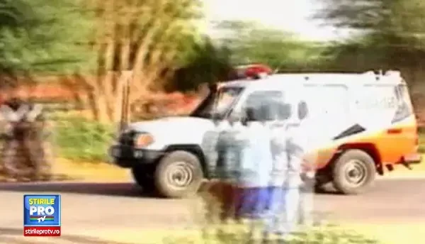 Masacru la o universitate din Kenya. 15 persoane au fost impuscate mortal, iar alte 65, ranite