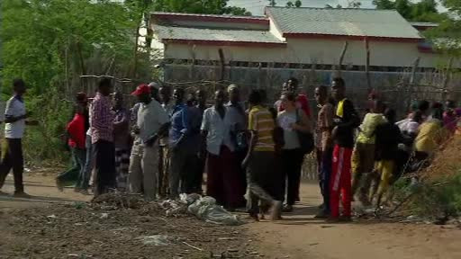 Masacru in Kenya. Povestile de groaza ale supravietuitorilor: "Toata lumea tipa si nimeni nu stia daca va scapa cu viata"