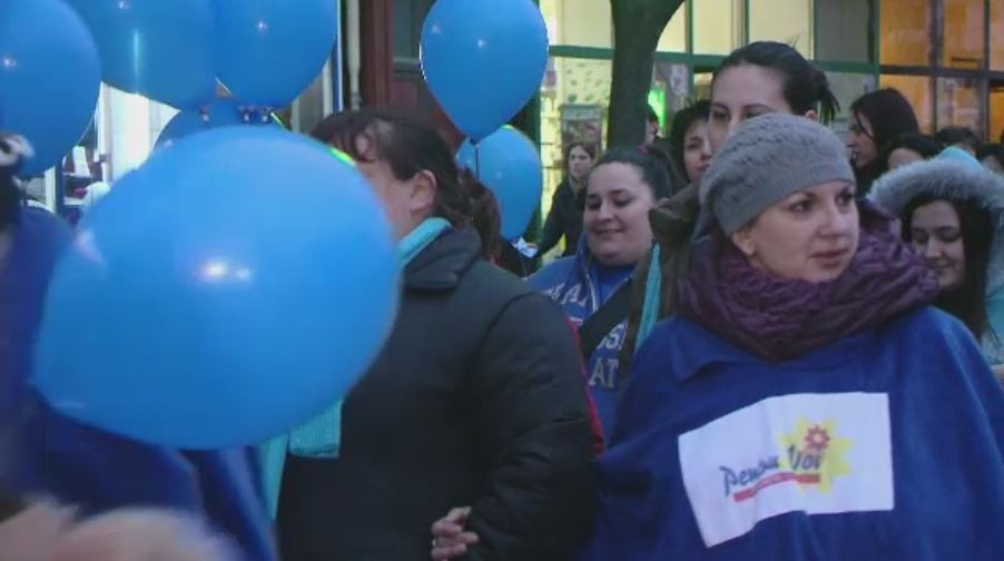 Ziua Internationala de Constientizare a Autismului. Semnele care indica daca un copil sufera de aceasta boala