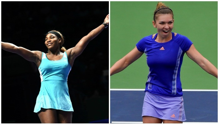 Williams ramane "regina", insa Halep ii ameninta dominatia. Jucatoarea romanca, cel mai bun inceput de sezon din cariera