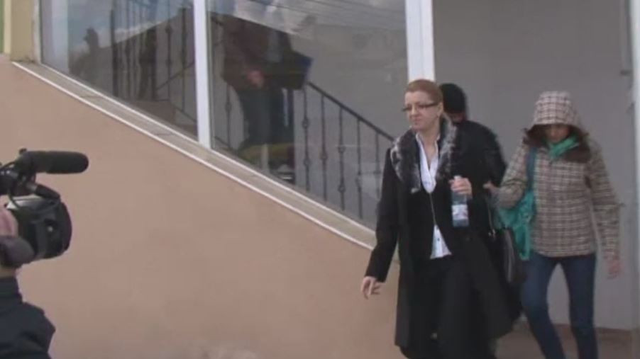 Directoarea APIA Tulcea, retinuta de procurorii DNA. Ce acuzatii i se aduc Cristinei Gherghisan