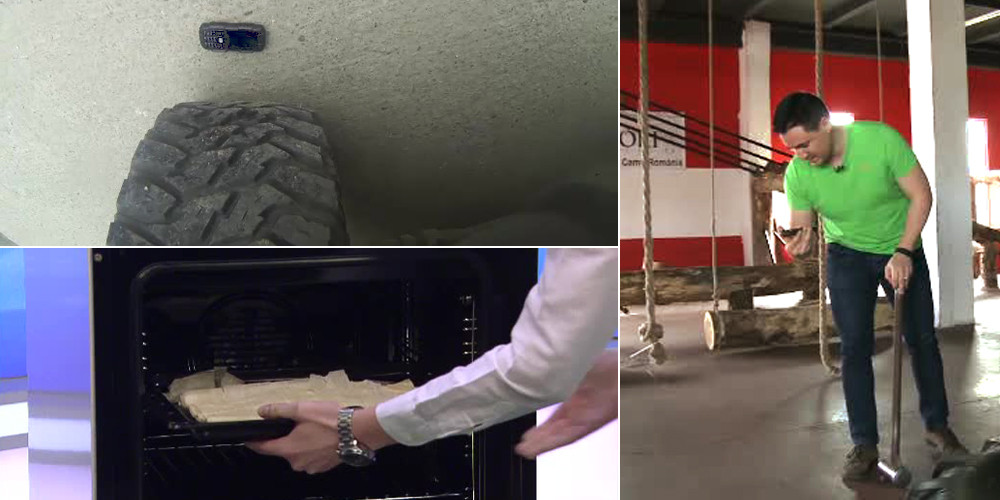 iLikeIT. Telefoane si tablete care rezista la cuptor sau la congelator. Experimente extreme pentru gadgeturi hardcore