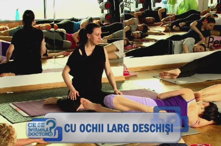 Riscurile la care ne supunem daca efectuam exercitii fizice in mod incorect. Cand si cum trebuie sa facem sport