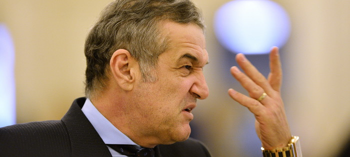 GIGI LIBER. Becali, eliberat conditionat. Ce spune despre inchisoare, planurile de viitor si scandalul Steaua