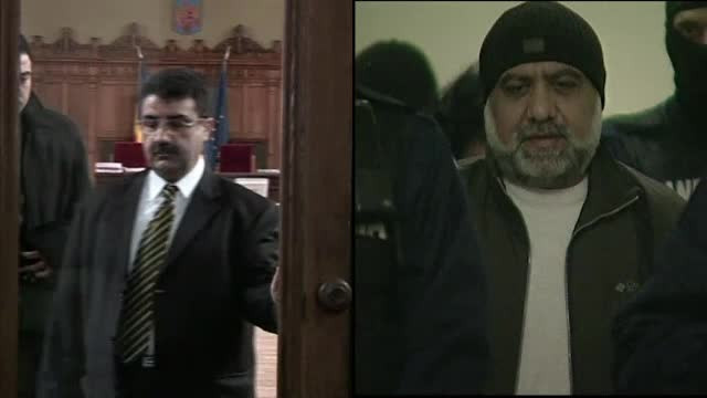 Mohamad Yassin, trimis in judecata. Medicul este acuzat de trafic de influenta pentru a-l scoate pe Hayssam din inchisoare