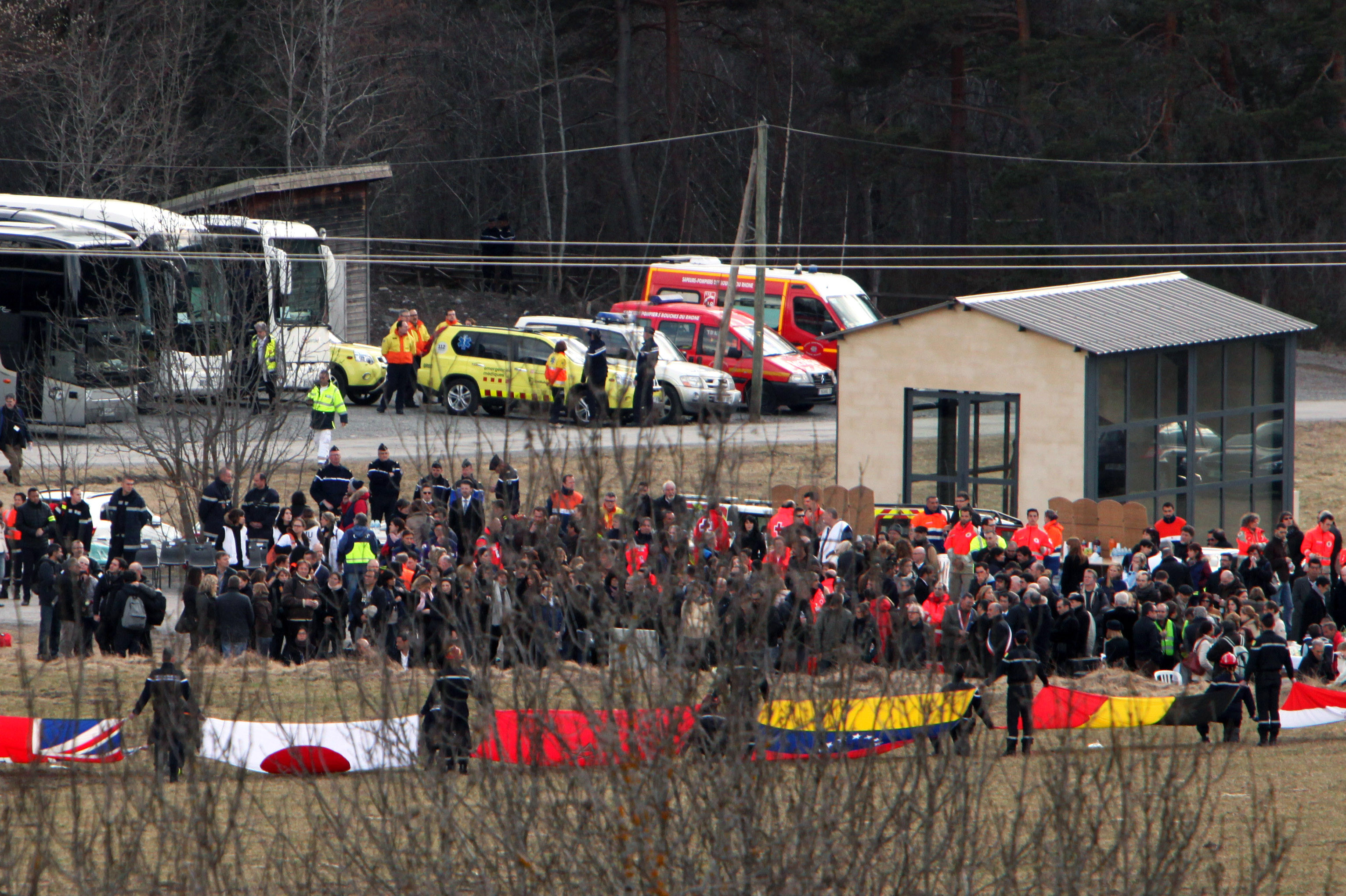 Cazul Germanwings. Procurorii francezi suspecteaza crime cu premeditare. Detalii noi din investigatie