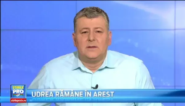 Ioan Niculae a ajuns in arestul Penitenciarului Rahova. Omul de afaceri, in carantina pentru 21 de zile