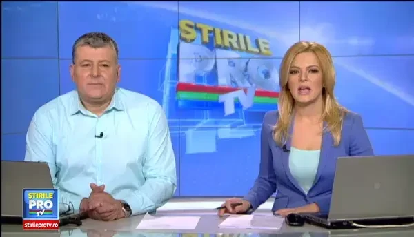 Un fost consilier al lui Klaus Iohannis este audiat la DNA. George Scutaru este vizat intr-un dosar de coruptie