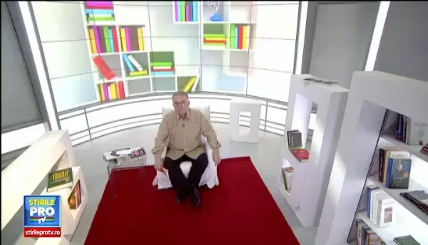 Secretele mesei de Paste, dezvaluite de romanul care a inventat toate emisiunile TV cu bucatari