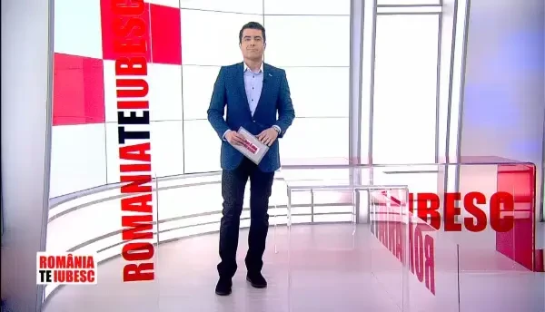 Cu ajutor de pe Facebook, a salvat din mizerie o familie cu 6 copii. De la reparatul unei sobe a ajuns sa le faca o casa noua