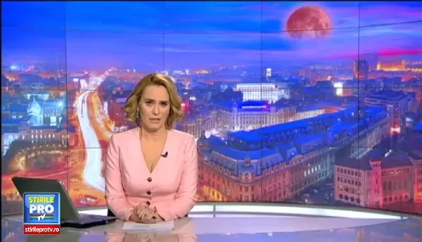 Fenomenul Luna sangerie. Neti Sandu, despre ce zodii vor fi afectate: Un tumult pe care nu il poti gestiona