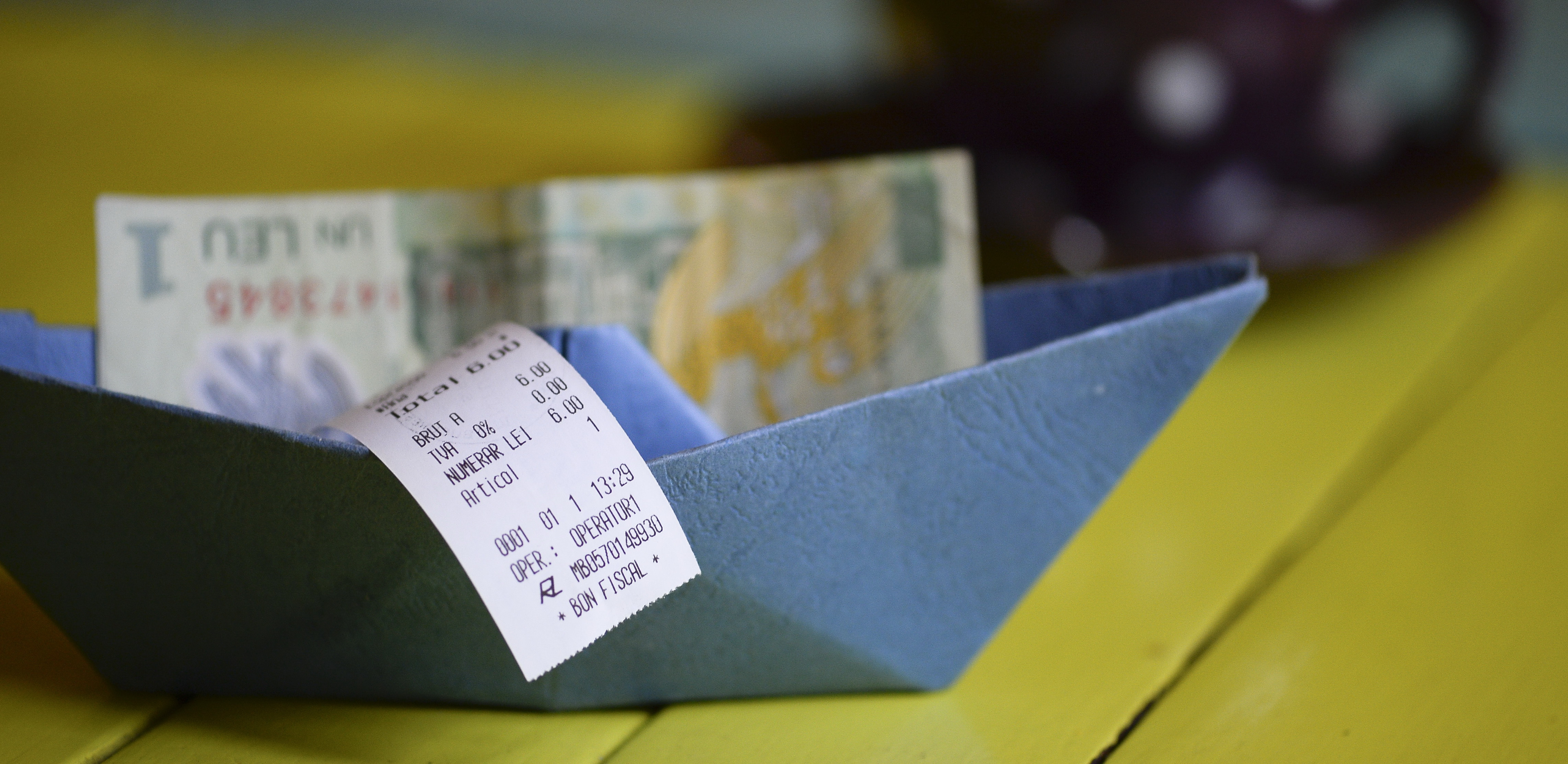 Bacsisul trecut pe nota ar putea deveni in scurt timp realitate. Ce trebuie sa stie insa clientii inainte de a-l achita