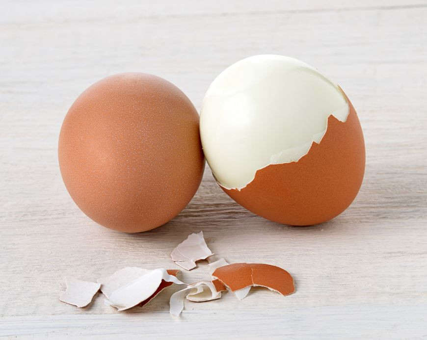 Dieta cu ou fiert – cum funcționează. Ce ai voie să mănânci și ce riscuri implică