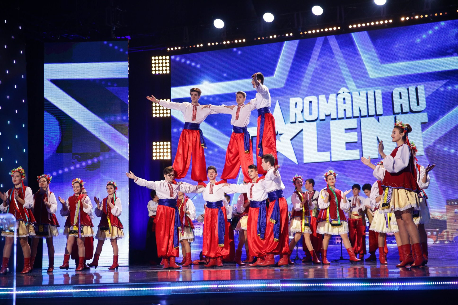 Cinci milioane de romani au fost cu ochii pe "Romanii au talent". Cele mai tari momente ale editiei